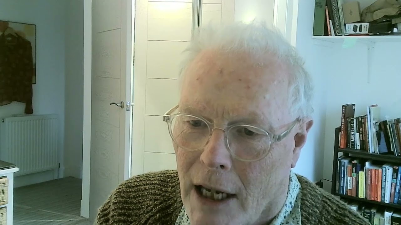 Ответ на «Академического агента» по Альтюссеру