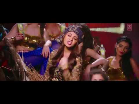 phillauri-:-naughty-billo-video-song