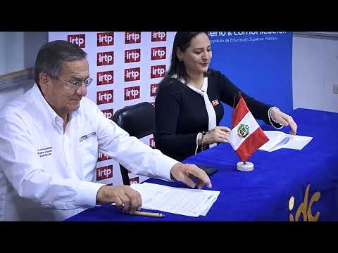 #MineduNoticias | Estudiantes accederán al archivo audiovisual del IRTP para fortalecer aprendizajes