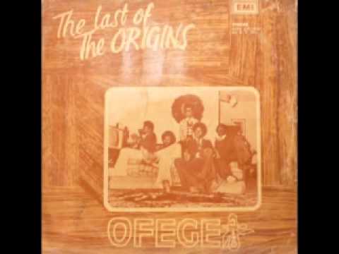 OFEGE