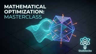 What Is Mathematical Optimization |  How Optimization Shapes the World