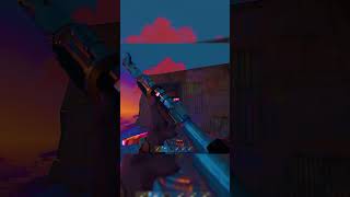 Raid During the Most Beautiful Sunset in Rust 🌅💣 Cinematic! - RUST / РАСТ