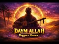 دايم الله DAYM ALLAH Roots Reggae X Gnawa Trance Darija Spiritual Chant