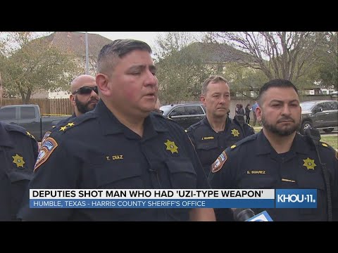 HCSO gives update after deputies fatally shot teen who reportedly had ...