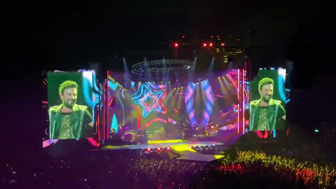 Tarkan - Hüp (30 years later, better than ever)