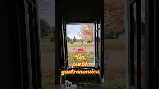 Un pueblo gastronómico - Villa Ruiz