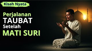Viral..!! The Journey of Repentance After the Death of a Wife! Guidance Comes When Life Is Gone!