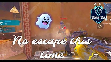 Top Rank Player Gameplay | Complete Domination in COD Mobile 🎮 GamePlay 7 | White Wolf #codmobile