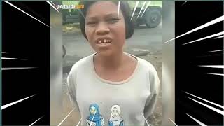 Efek nani omaiwa musindoyo (I LOVE YOU ANGGA)