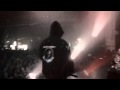 Angerfist & Outblast  @ Masters Of Hardcore - Invading Scotland 2010 - HQ Official