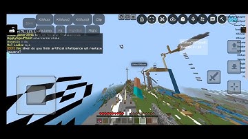 Toolbox + Protohax Best Config #mcpe #minecraft #protohax #hackclient #hackclient