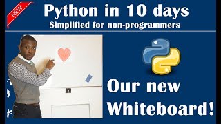 A Board for Python in 10 Days