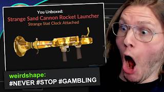 Jerma's INSANE Unboxing Loot