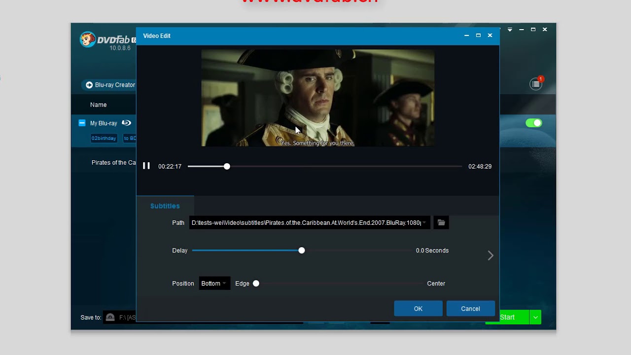 How to Make Blu-ray Movies from Videos?