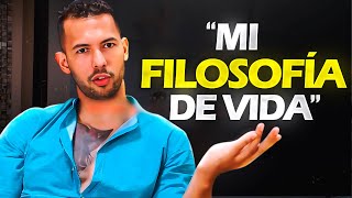 Cómo CAMBIAR Tu MENTALIDAD PARA SIEMPRE | Andrew Tate (Curso) Motivación