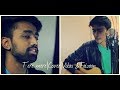 Chef|Tere Mere|Cover| Vikas Parmar &Faizaan|T-Series