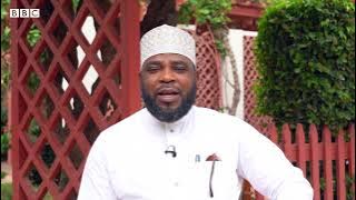 Daga Bakin Mai Ita tare da Aminu Shariff Momo - BBC News Hausa