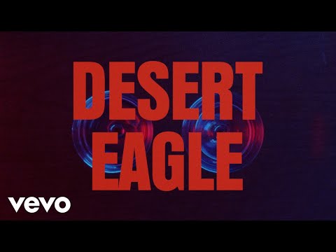 Beyoncé - DESERT EAGLE