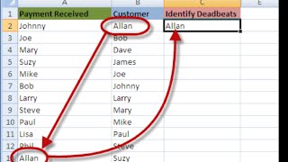Free learn ms-office 2010 vlookup & hlookup in ms excel hindi. how to
use microsoft 2010.