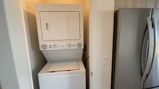 Unit 511-S1 Floor Plan | The Lydian Apartments -- Chicago