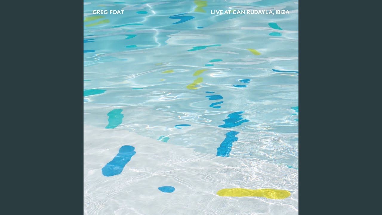 Pool Side Part 1 (Live)