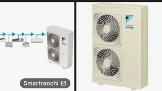Daikin vrv Troubleshooting Basic Training