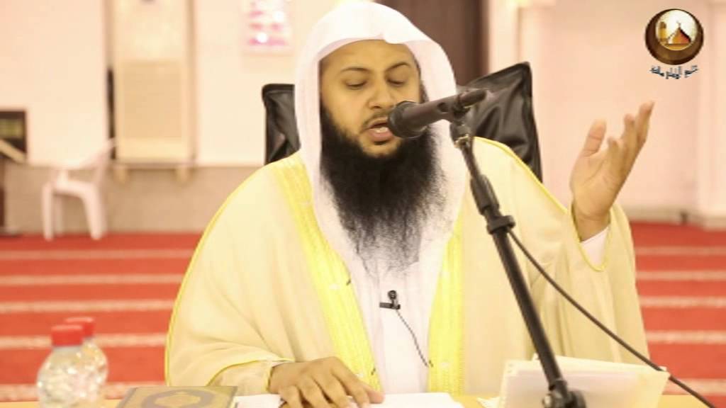 الشيخ قاسم فضائل - محاضرة كاملة بجامع الإمام مالك - الموت