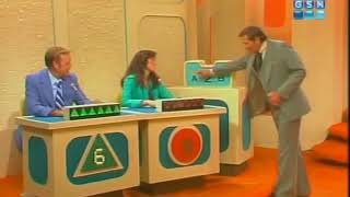 Match Game 77 (Episode 978) (Put __________)