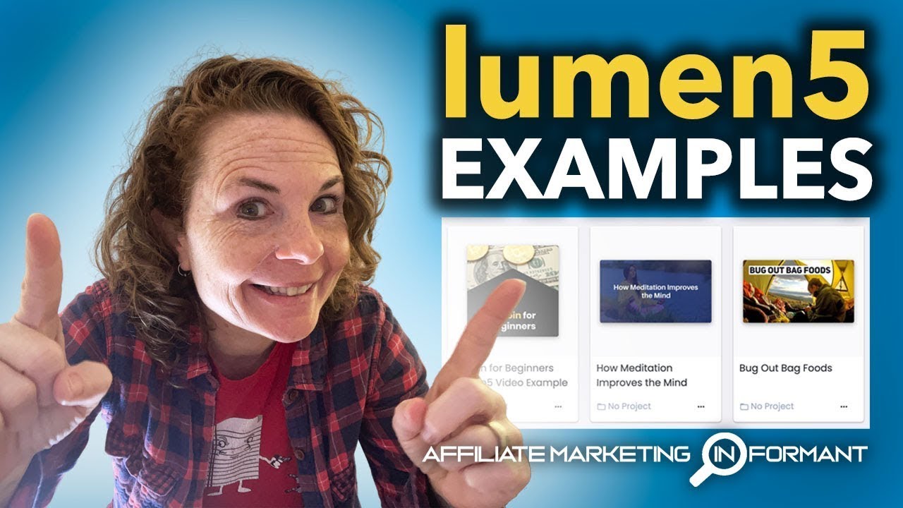 7 Lumen5 Video Examples What do Real Lumen5 Videos Look Like? YouTube
