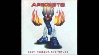 Arsonists Feat. Helixx C - Blacklisted