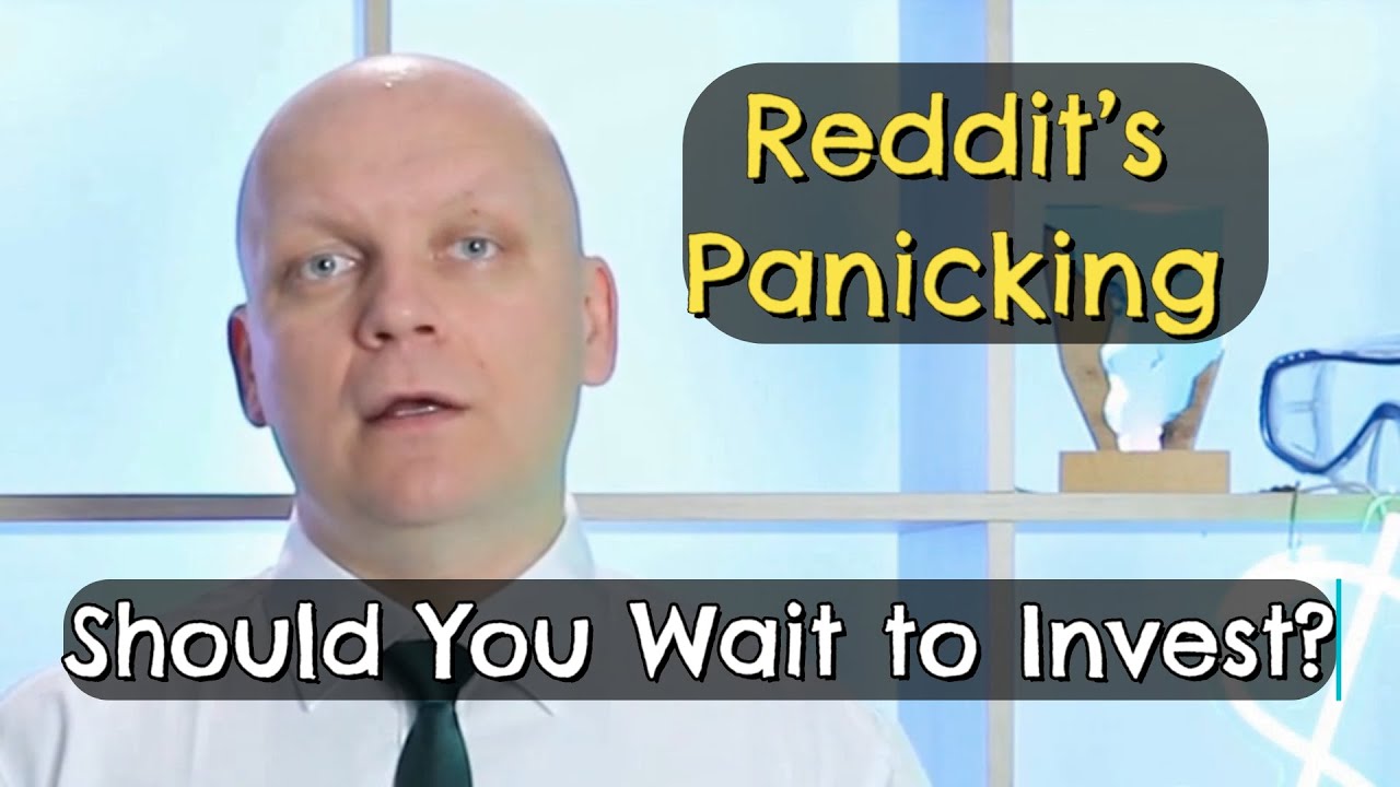 How Should You Invest at Your Age? (Reddit’s Most Misunderstood Topic)