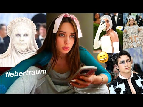 MET GALA 2026 Fashion Roast