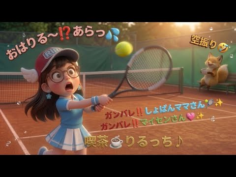 6/28 オフ会の告知をするわよ～