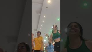 zumba classes