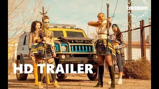 Daybreak Teaser Trailer Hd 2019