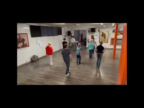 Y4Y - Yearnin' for you - LINE DANCE