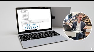 Guillaume Anciaux, Using code to better understand the physics behind equations