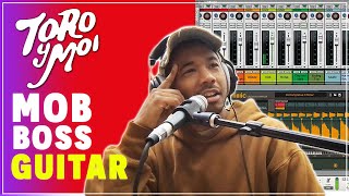 Toro y Moi Breaking Down 'The Loop'
