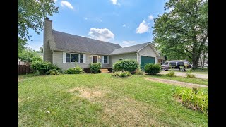 2868 5th Street video tour
