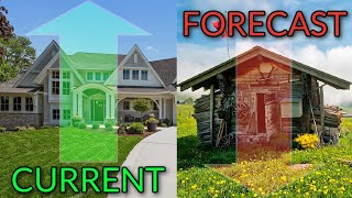 Is the Housing Market Shifting?
