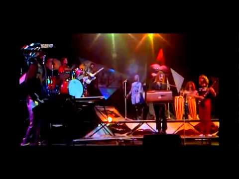 Supermax Lovemachine 1977 World Of Today