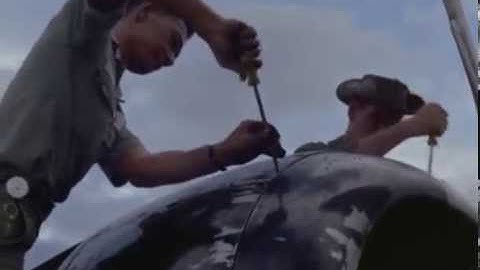 USAF Air Rescue Operations, Udorn RTAFB, June 1965 (8)