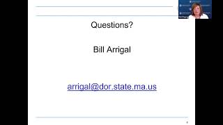 State House Notes webinar