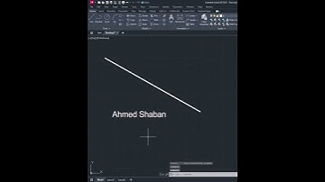 AutoCAD 2025 - Text Rotation Using Lisp #autocad #cad  #autodesk #autocad2025
