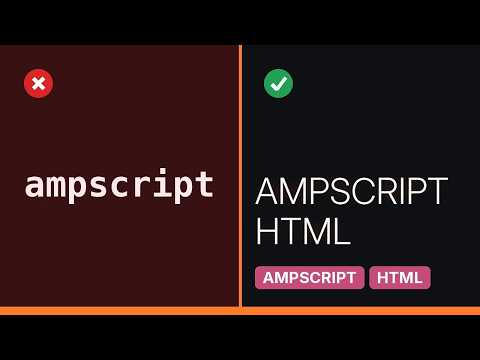 Salesforce: Ampscript - Troubleshooting a checkbox