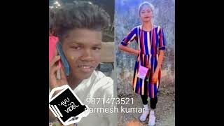 Parmesh Kumar