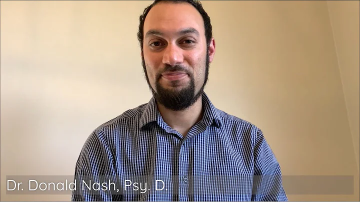 Meditative Deep Breathing with Dr. Donald Nash, Ps...