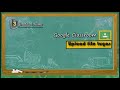 [Tutorial Google Classroom #4]Macam - Macam Cara Upload File Tugas di GoogleClassroom