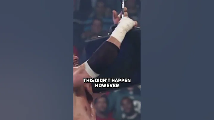 Eddie Guerrero Pissed Off That Vickie Misses Her C...