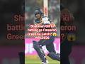 Shubman Gill ki batting ya Cameron Green ka Catch? 😱 #IPL2026 #shorts #shortsfeed #youtubeshorts